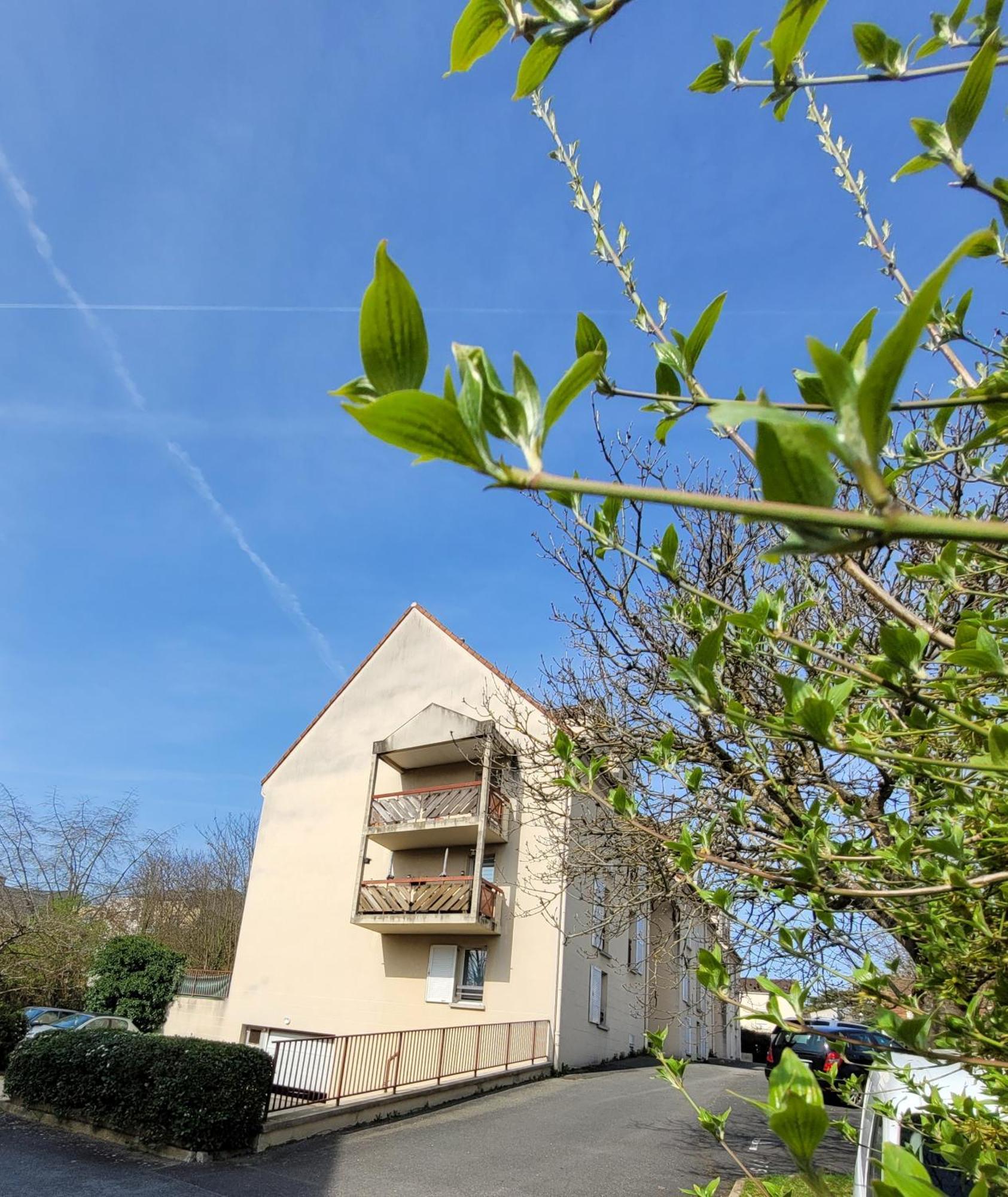 L' Ecrin De Jade Apartment *